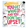 Lake Press -At Christmas,YOU GET WHAT YOU GET AND YOU DON'T GET UPSET