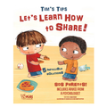 Whitestar -Tim's Tips: LET'S LEARN HOW TO SHARE!