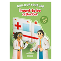 Whitestar - I Want to Be a Doctor