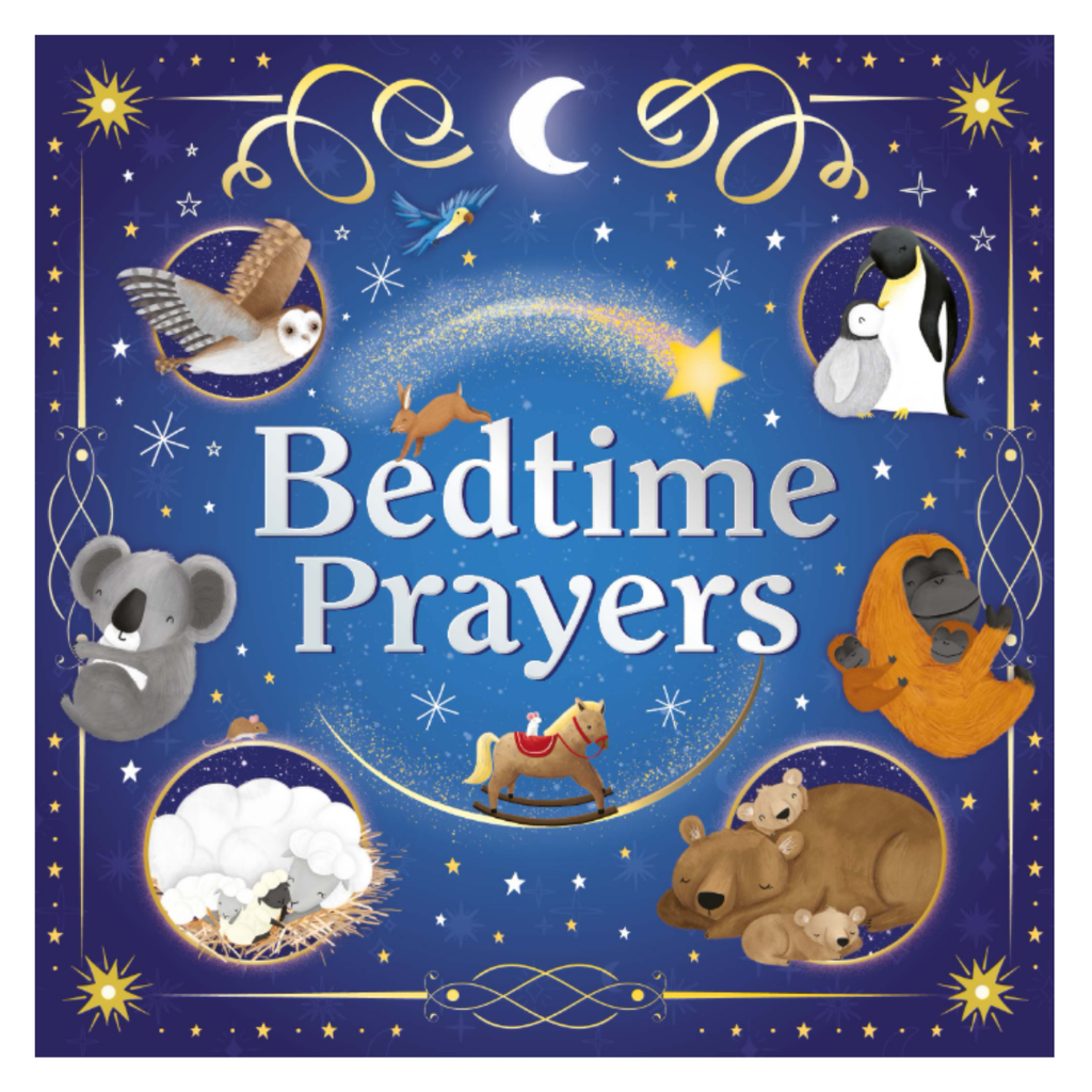 Igloo Books - Bedtime Prayers