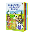 Little Learner Book Set