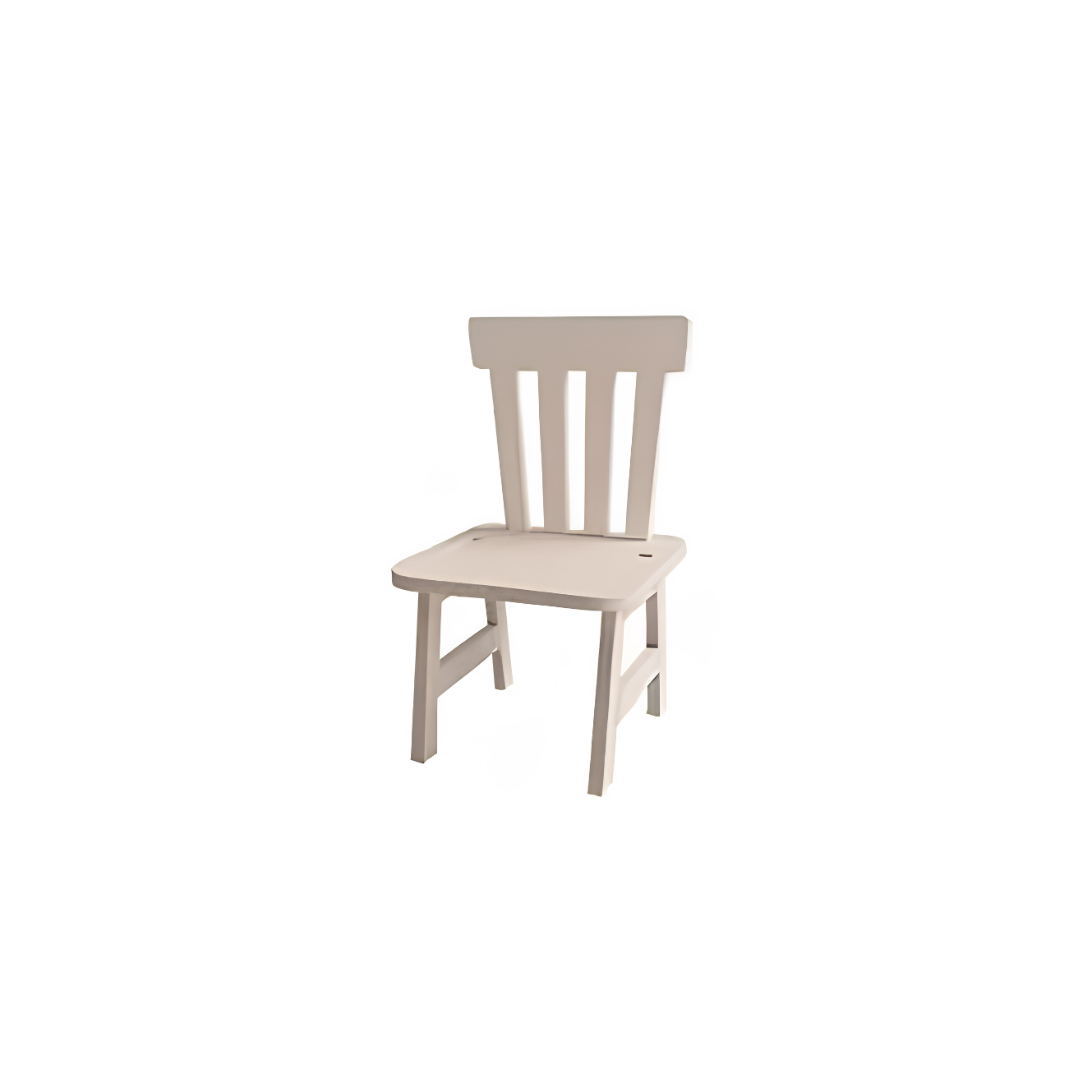 DIY Miniature Chair