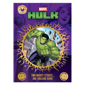 Igloo - Marvel Hulk: Golden Tales