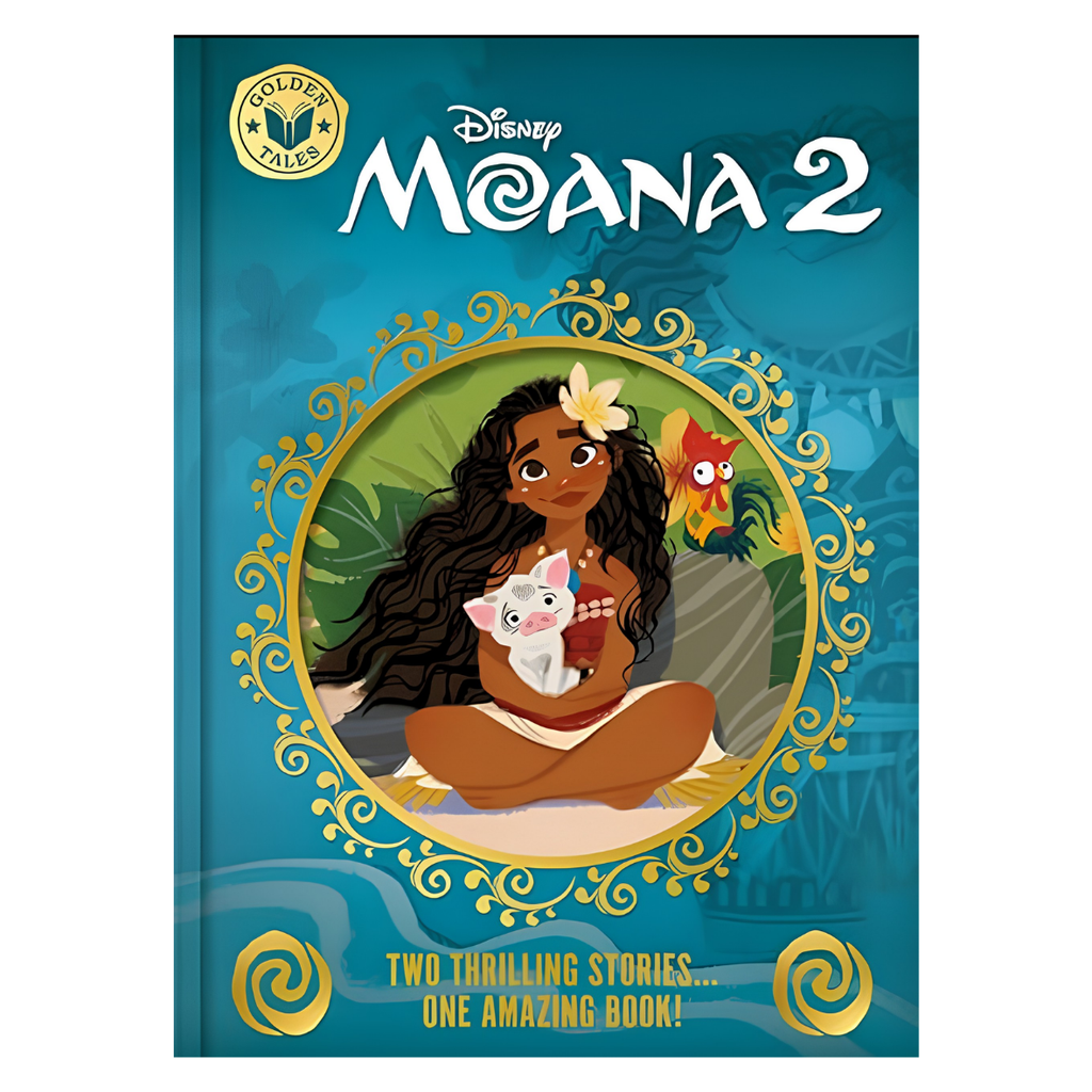 Igloo - Disney Moana 2: Golden Tales