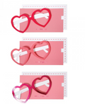 Love Specs Valentine Cards