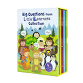 Big Questions from Little Learners 16 Book Set