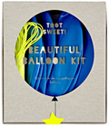 Balloon Kit Blue