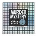 Murder Mystery On The Dancefloor