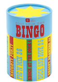 Host Your Own Bingo Game Set