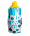 It's A Boy
