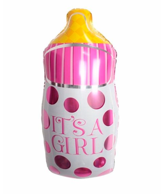 It's A Girl