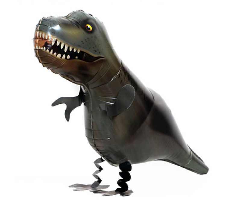 Walking Balloon - Dinosaur
