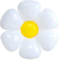 Flower Shapes - Foil Balloon 18"
