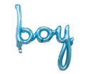 Baby Blue - Boy