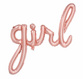 Rose Gold - Girl