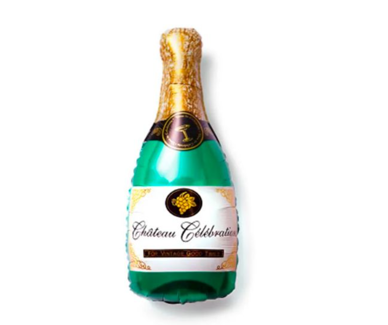 Big Champagne