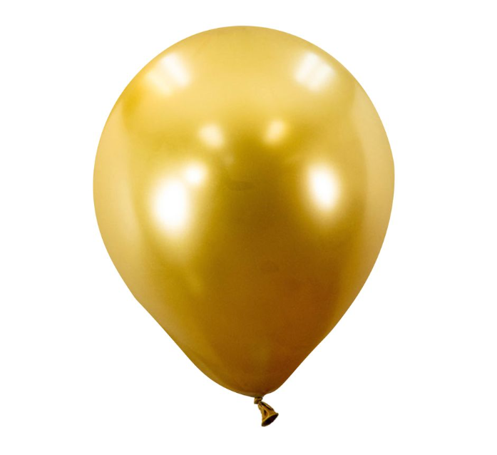 Latex Balloon 12"