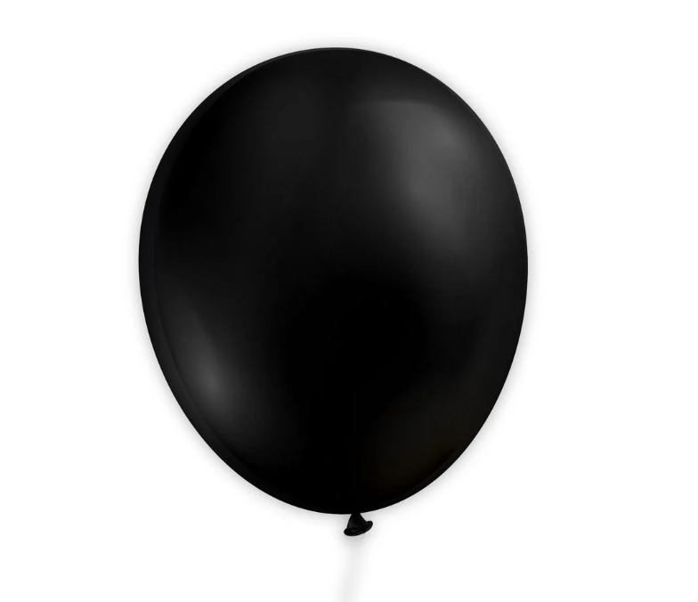 Latex Balloon 12"