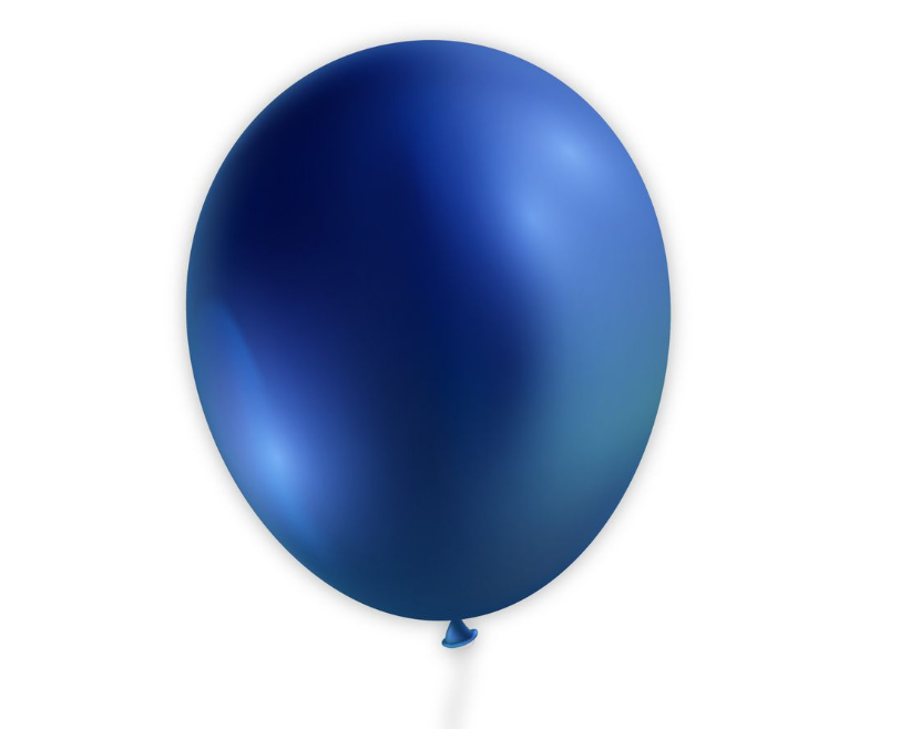 Latex Balloon 12"