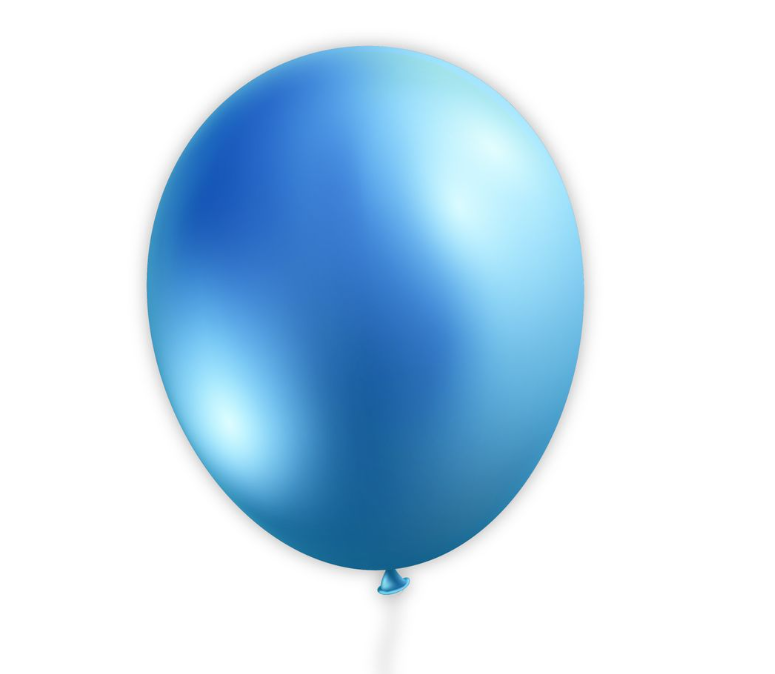 Latex Balloon 12"