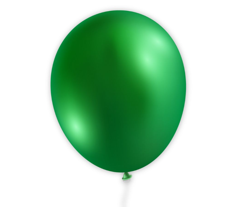 Latex Balloon 12"