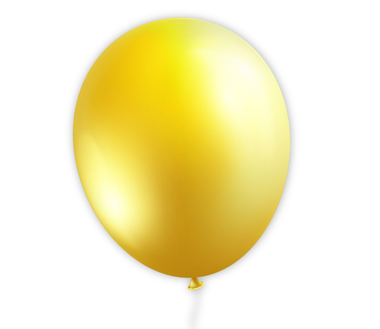 Latex Balloon 12"