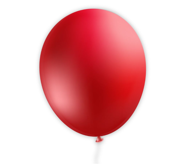 Latex Balloon 12"