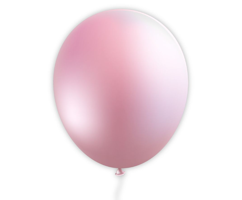 Latex Balloon 12"