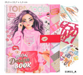 TOPModel Special Design Book
