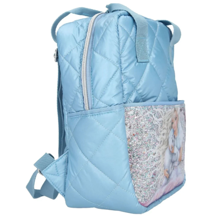 TOPModel Small Backpack ICEWORLD