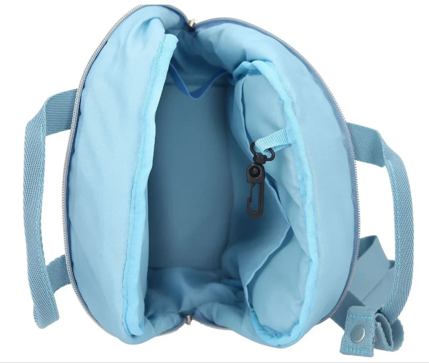TOPModel Small Backpack ICEWORLD