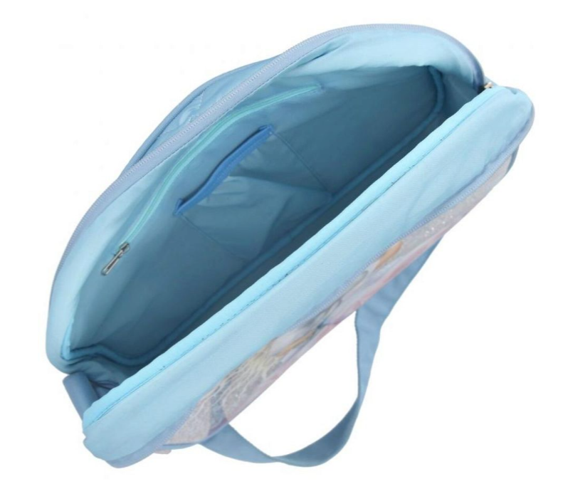 TOPModel Big Shoulderbag ICEWORLD