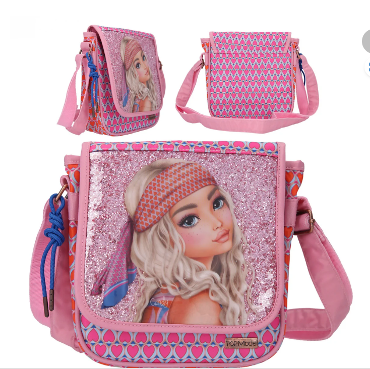 TOPModel Small Shoulderbag SEVENTIES