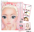 TOPModel Make Up Creative Folder