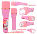 Miss Melody Torch With Timer