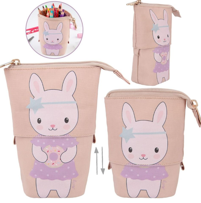 Princess Mimi Pentube Bunny Nelly