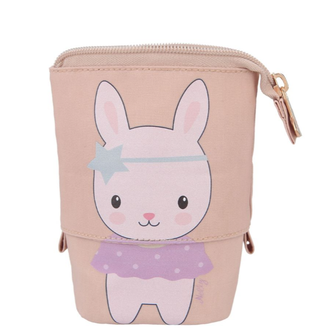Princess Mimi Pentube Bunny Nelly