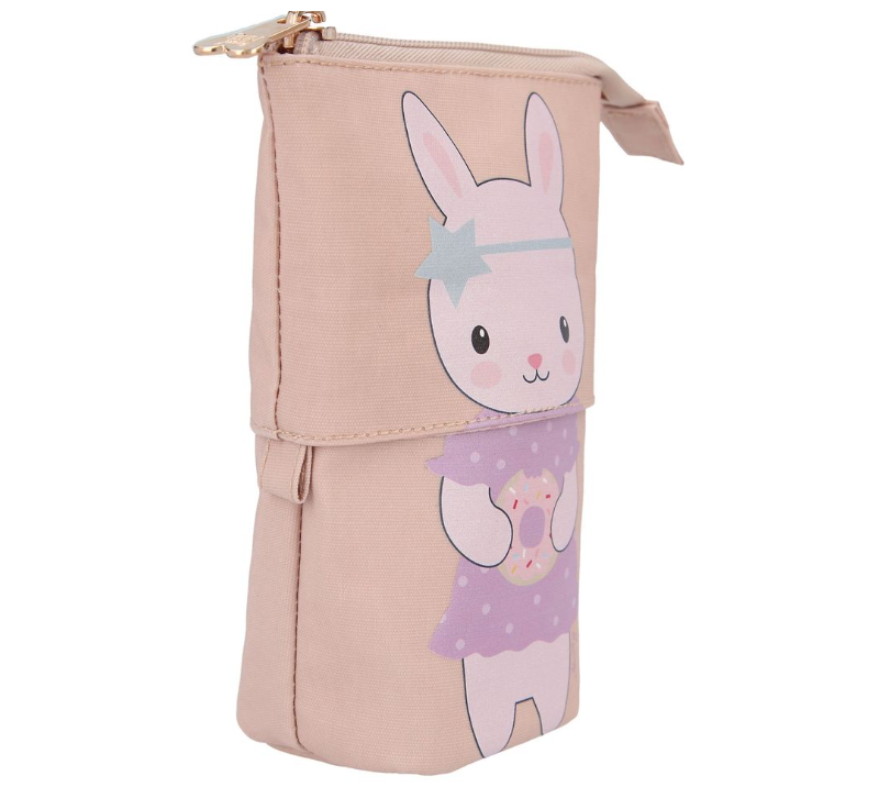 Princess Mimi Pentube Bunny Nelly