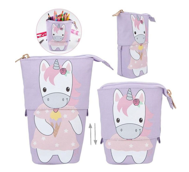 Princess Mimi Pentube Unicorn Bonny Pony