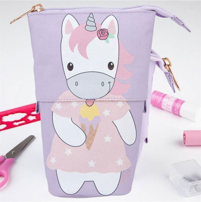 Princess Mimi Pentube Unicorn Bonny Pony