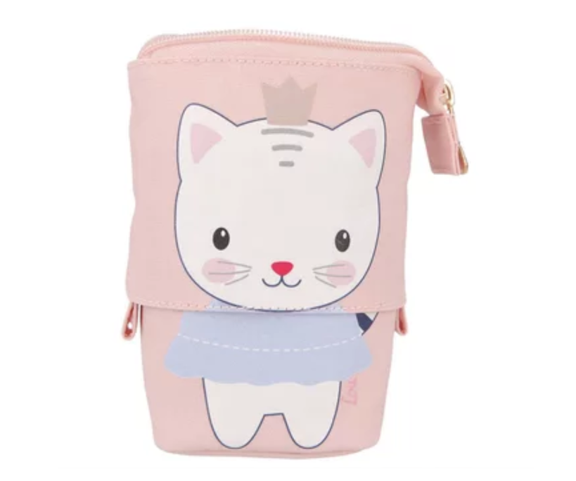 Princess Mimi Pentube Cat Lou