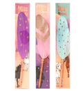 Miss Melody Feather Ballpen