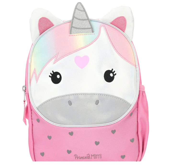 Princess Mimi Backpack Unicorn