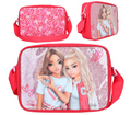 TOPModel Big Shoulder Bag ONE LOVE