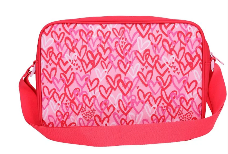 TOPModel Big Shoulder Bag ONE LOVE