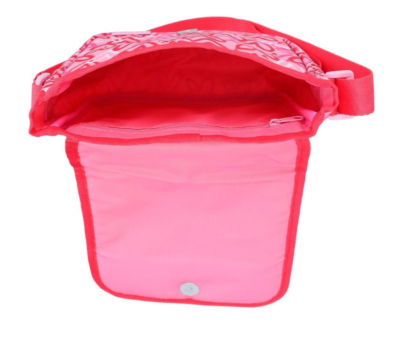 TOPModel Small Shoulder Bag ONE LOVE