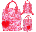 TOPModel Small Backpack ONE LOVE