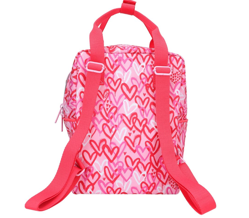 TOPModel Small Backpack ONE LOVE