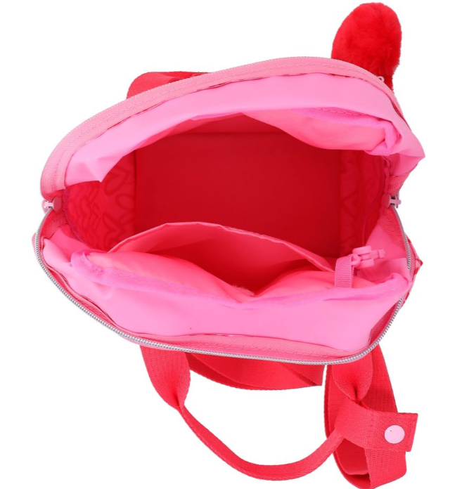 TOPModel Small Backpack ONE LOVE