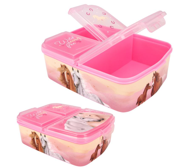 Miss Melody Lunchbox SUNDOWN